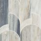 Dal-Tile Gamma Azure 8" X 19" ARCHWAY Natural Stone Mosaic Sheet, , large