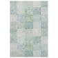 Dalyn Rug Company Pacifica PA10 3" x 5" Seafoam Area Rug, , large