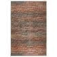 Dalyn Rug Company Ciara 2" x 3" Paprika Indoor/Outdoor Area Rug, , large