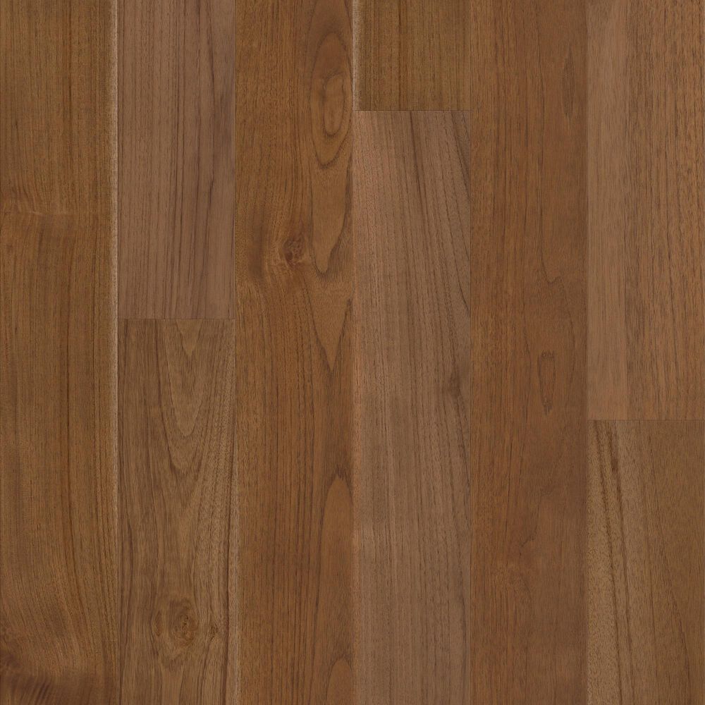 Shaw Regatta Maritime Teak 5&quot; Engineered Hardwood, , large