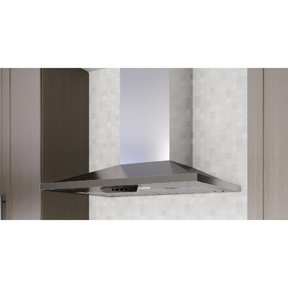 Berkshire Hoods Recirculating Kit for RH0093 Range Hoods, , large