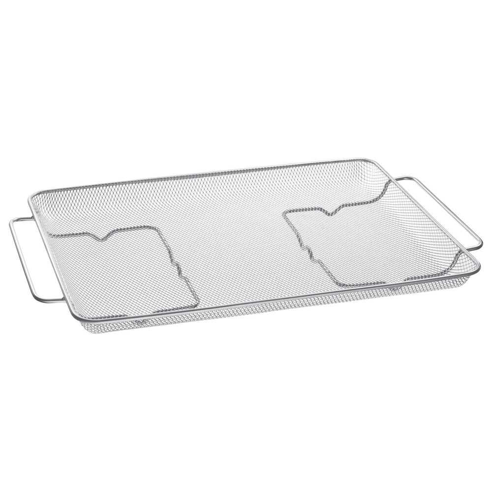 Samsung 2-Piece Kitchen Package with 6 Cu. Ft. Freestanding Gas Range and 2.1 Cu. Ft. Bespoke Fingerprint Resistant Over-the-Range Microwave in Stainless Steel, , large