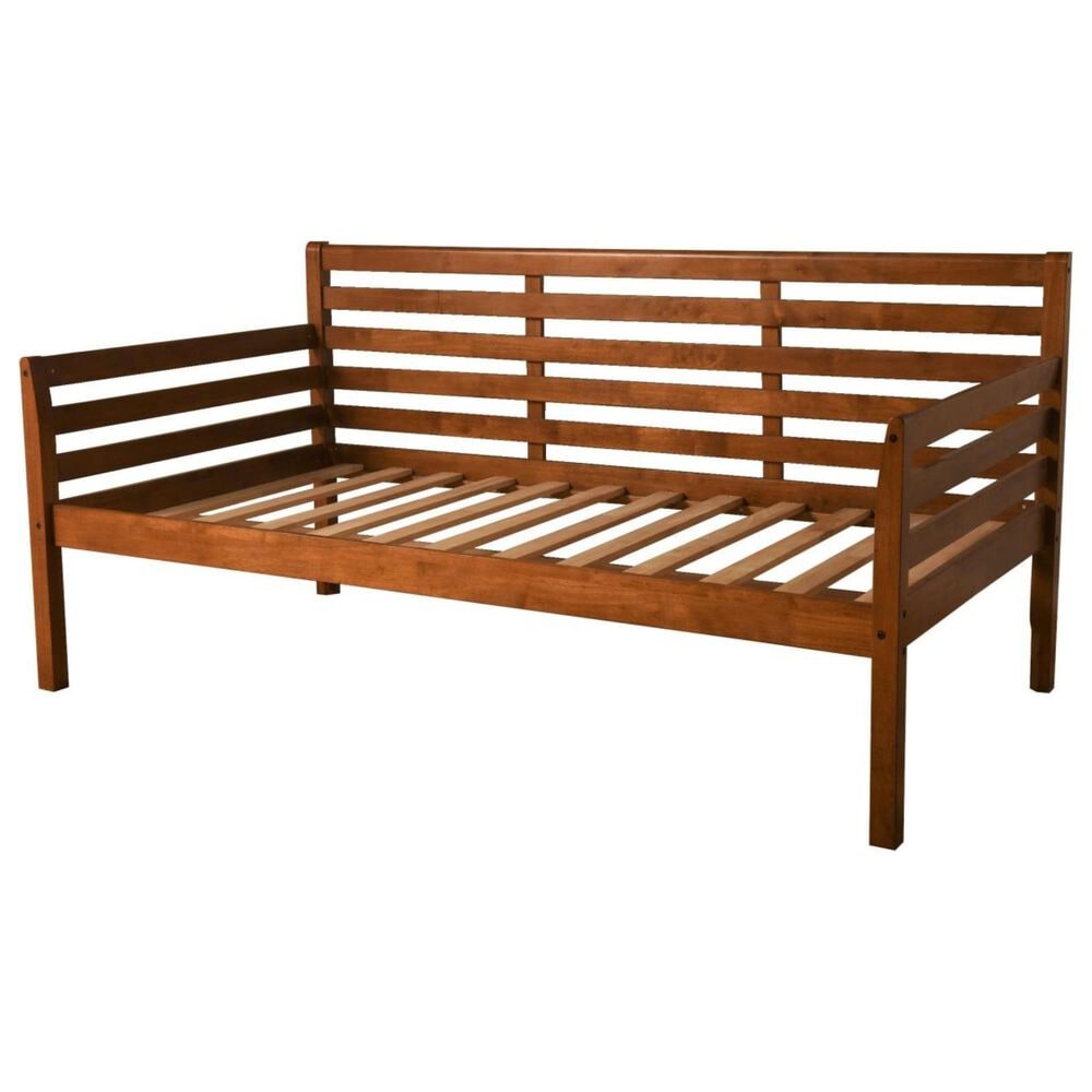 Kodiak Furniture Boho Daybed in Barbados, , large