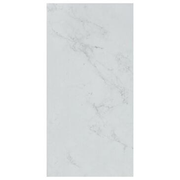 COREtec Bianco Marble 12" x 24" Luxury Vinyl Tile, , large