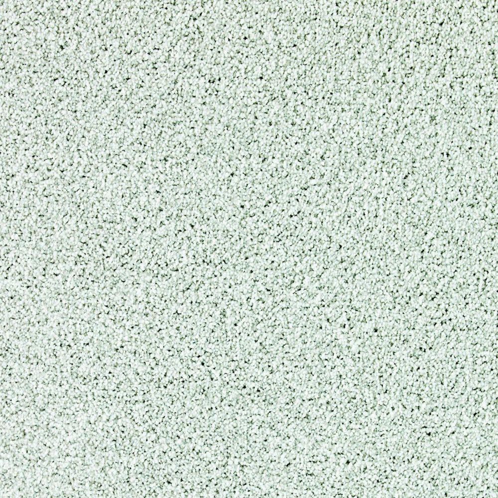 Karastan Dover Coast 15" Carpet Remnant in Sterling, , large