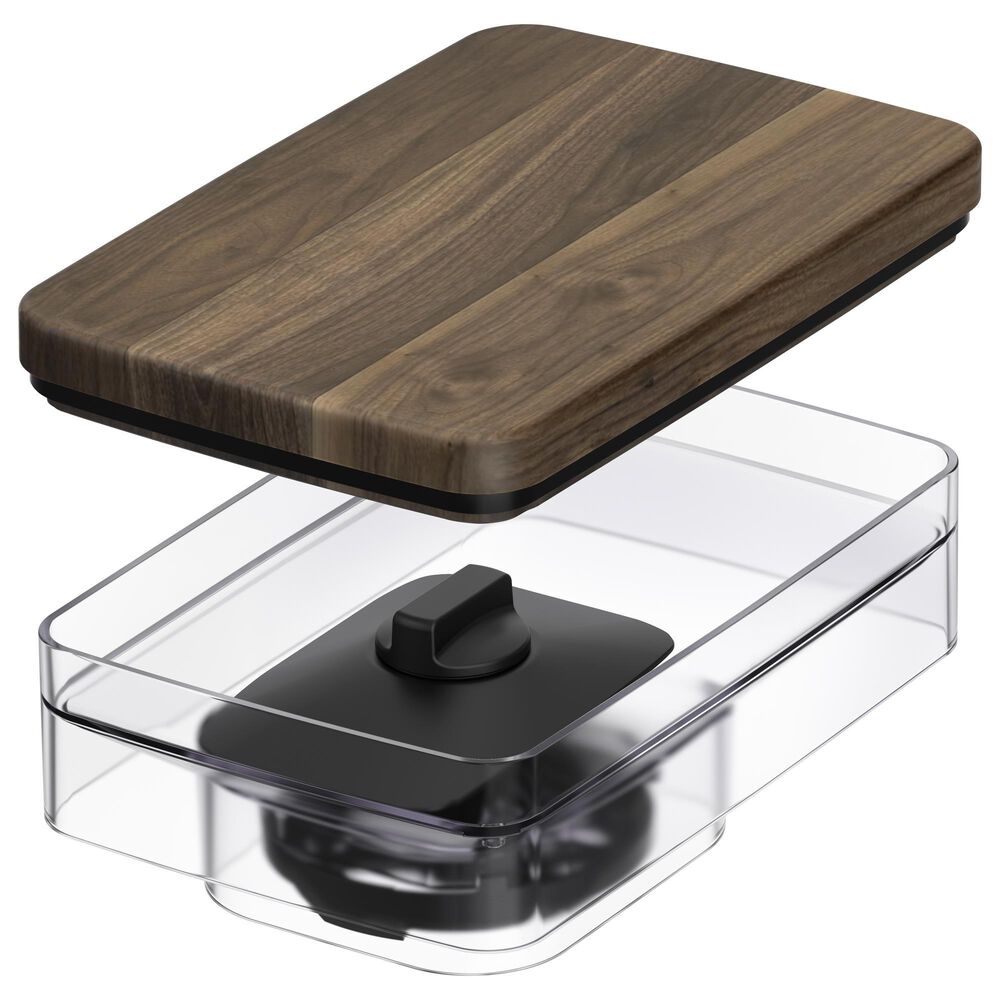 KitchenAid Accessory Kit for Espresso Machine in Walnut, , large