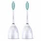 Sonicare Sonicare e-Series Standard Sonic Toothbrush Heads 2-Pack, , large