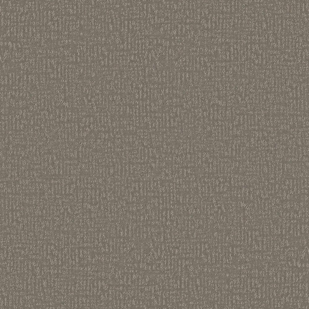 Shaw Clever Design Carpet in Fallen Acorn, , large