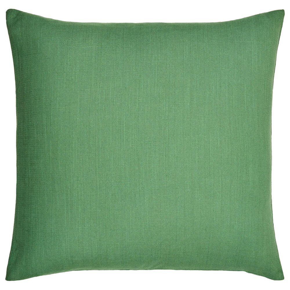 Surya Brandon 20" Square Throw Pillow in Medium Green, , large
