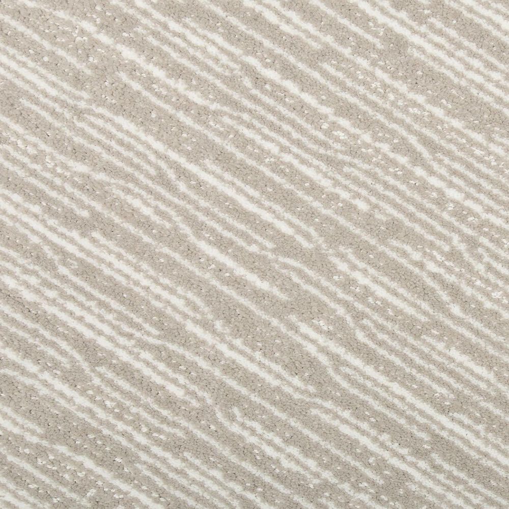 Karastan Peaceful Arrangement Carpet in Mist, , large