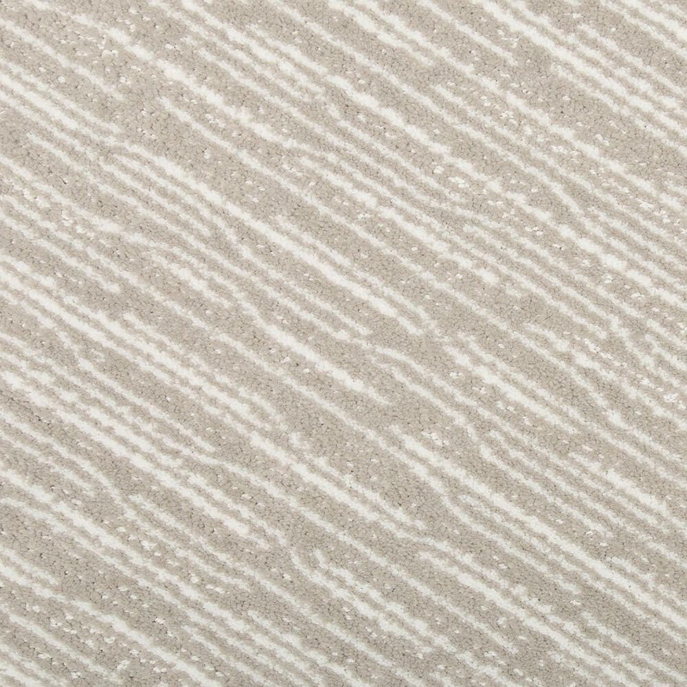 Karastan Peaceful Arrangement Carpet in Mist, , large