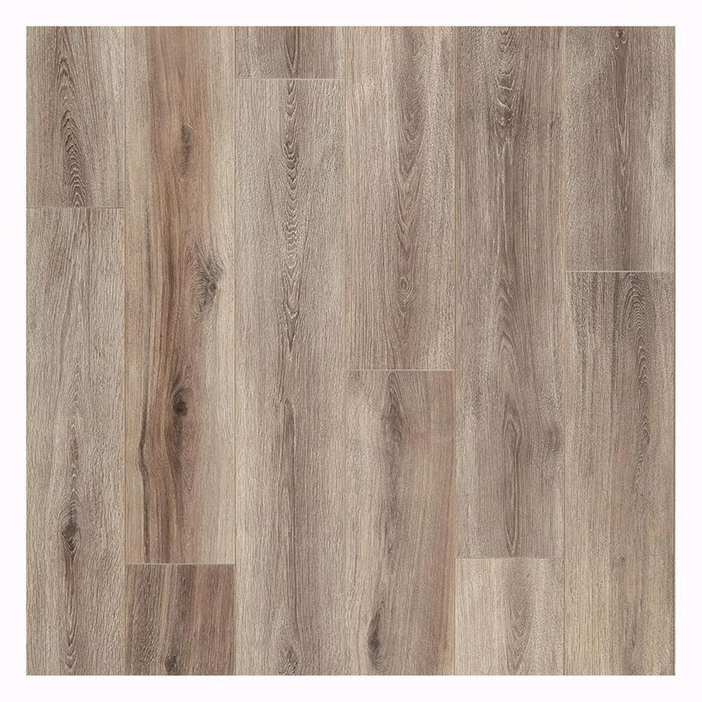 Mannington Fairhaven Brushed Taupe Laminate, , large