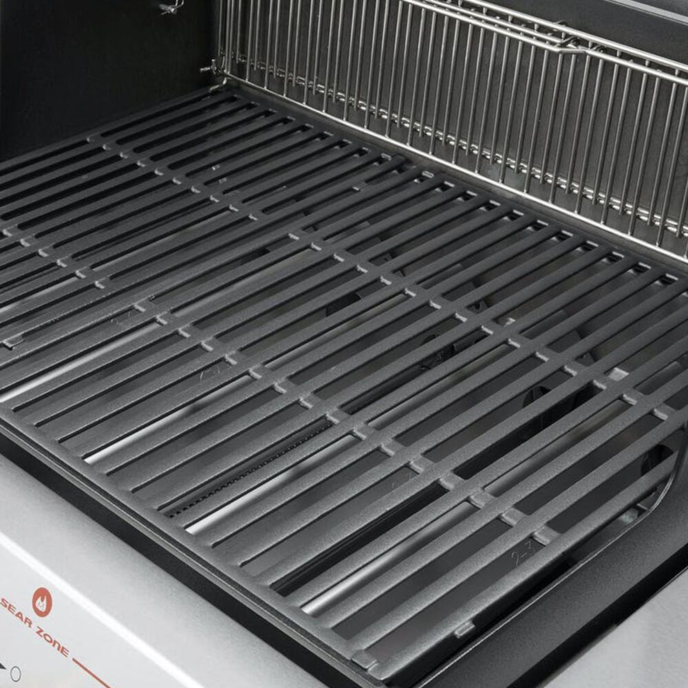 Weber Genesis E-325s Liquid Propane Gas Grill in Black, , large