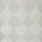 Oriental Weavers Montecito Illusion 2"3" x 7"6" Gray Runner, , large