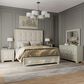 Chapel Hill Camila 2 Drawer Nightstand in Camila White, , large
