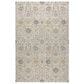 Dalyn Rug Company Tabrook TB12 Ivory 5" x 7"6" Area Rug, , large
