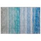 Dalyn Rug Company Pacifica PA7 2"6" x 3"10" Sky Area Rug, , large