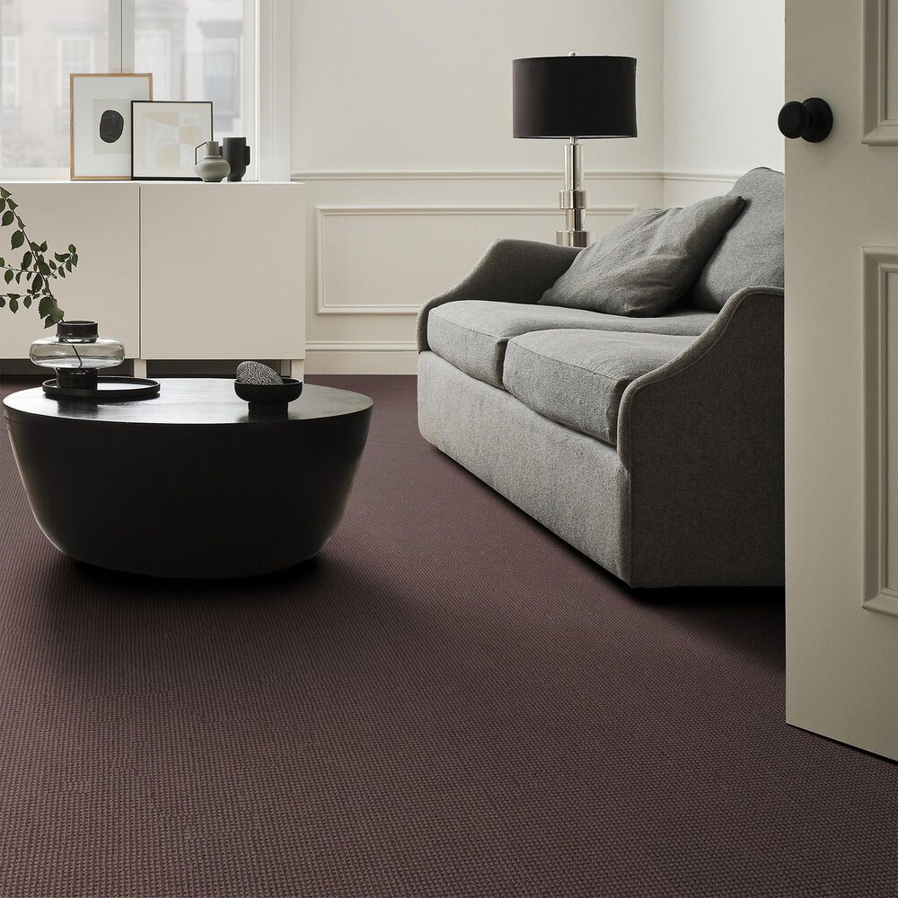 Anderson Tuftex Inspired Carpet in Mahogany, , large