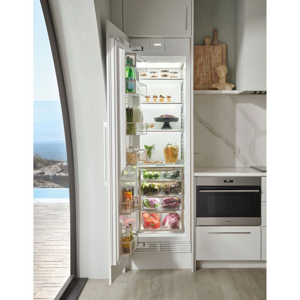 Sub-Zero Designer 13.3 Cu. Ft. Column Refrigerator in Panel Ready, , large
