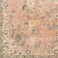 Surya Erin ERN-2308 5" x 7"6" Cream, Pink, Butter, Sage and Gray Area Rug, , large