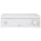 GE Appliances 3.6 Cu. Ft. Portable Electric Dryer Spacemaker, , large
