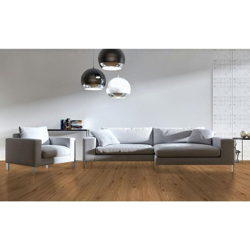 Florstar Ceramin Icon Beasley 8" x 60" Luxury Vinyl Plank, , large