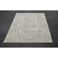 L&R Resources Brisbane Beige and Gray 10" x 13"10" Area Rug, , large