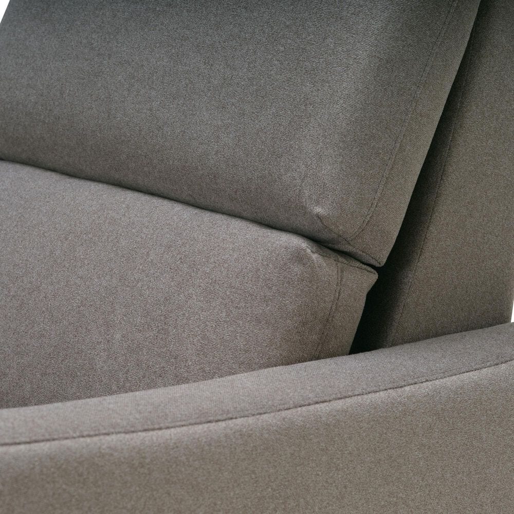 Style Expressions Luna Power Wall Hugger Recliner in Torrey Soft Truffle, , large
