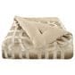Royal Court Olympus 3-Piece Full/Queen Comforter Set in Sand, , large
