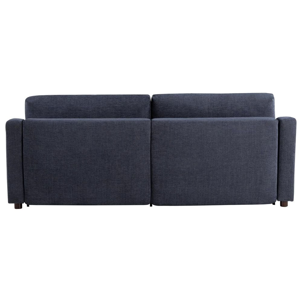 Lifestyle Solutions Glenmont Convertible Sofa in Navy, , large