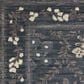 Rifle Paper Co. x Loloi Fiore FIO-04 7"9" Round Navy Area Rug, , large