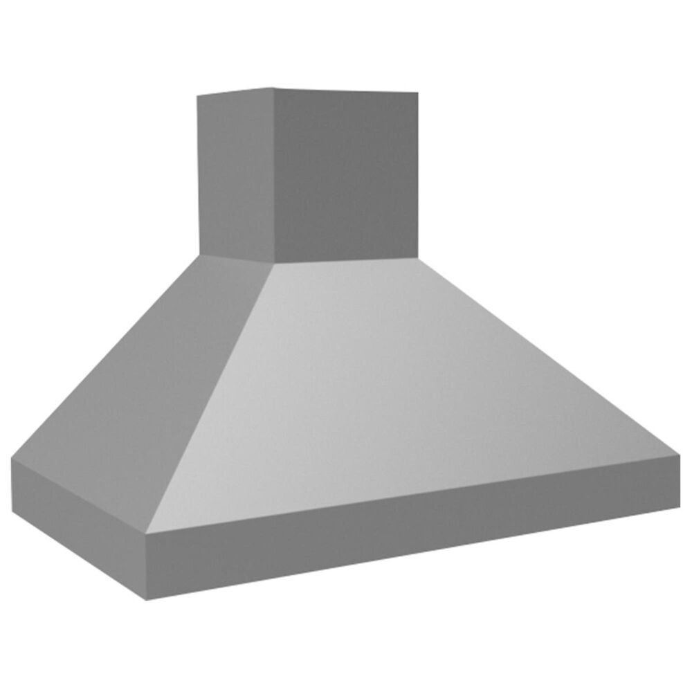 Venta Hood 600 CFM Wall Mount Hood in Stainless Steel, , large