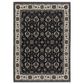 Oriental Weavers Vivian VI03A 2"3" x 7"6" Blue Runner, , large
