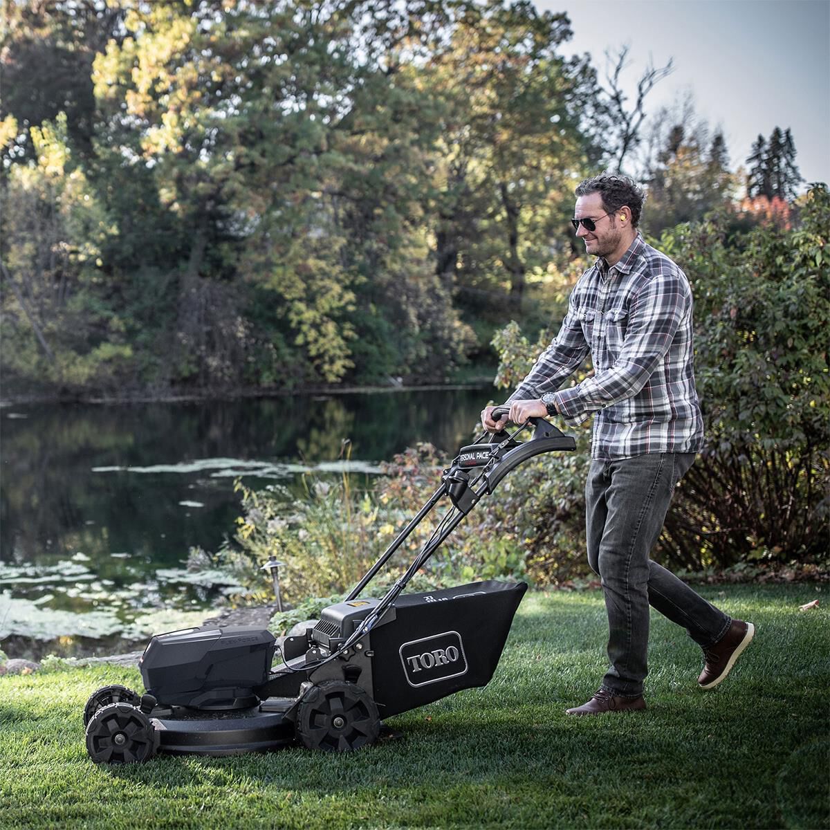 Nebraska furniture hotsell mart lawn mowers