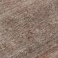 Dalyn Rug Company Burano BU12 1"8" x 2"6" Coral Indoor/Outdoor Area Rug, , large