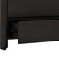 Urban Home Xolani 3-Piece Eastern King Platform Bedroom Set in Jaguar, , large