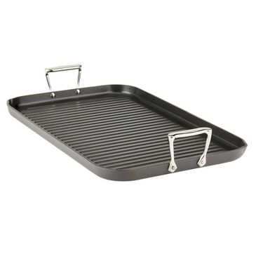 All-Clad 13"x 20" Grande Griddle Black, , large