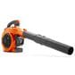Husqvarna 125BVx Handheld Gas Leaf Blower/Vacuum in Orange, , large