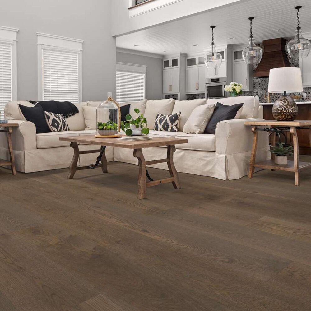 Shaw Expressions Bravura Oak Hardwood, , large