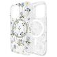 Kate Spade Protective MagSafe Case for iPhone 16 in Precious Bloom, , large