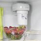 GE Appliances 20.9 Cu. Ft. Bottom Freezer Refrigerator, , large