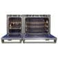 Wolf 48" Dual Fuel Range in Stainless Steel DF48850/S/P/LP, , large