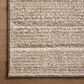 Loloi Silas 2"7" x 8" Oatmeal and Clay Runner, , large