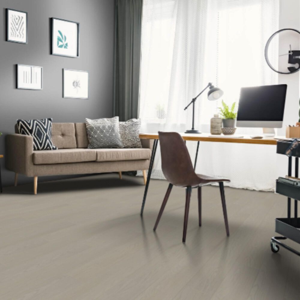 Tru-Cor Bravo Corba Oak 7&quot; x 60&quot; Luxury Vinyl Plank, , large