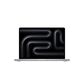Apple 14-Inch MacBook Pro | Apple M5 chip with 10-core CPU and 10-core GPU, 24GB, 1TB SSD | Silver (latest Model), , large