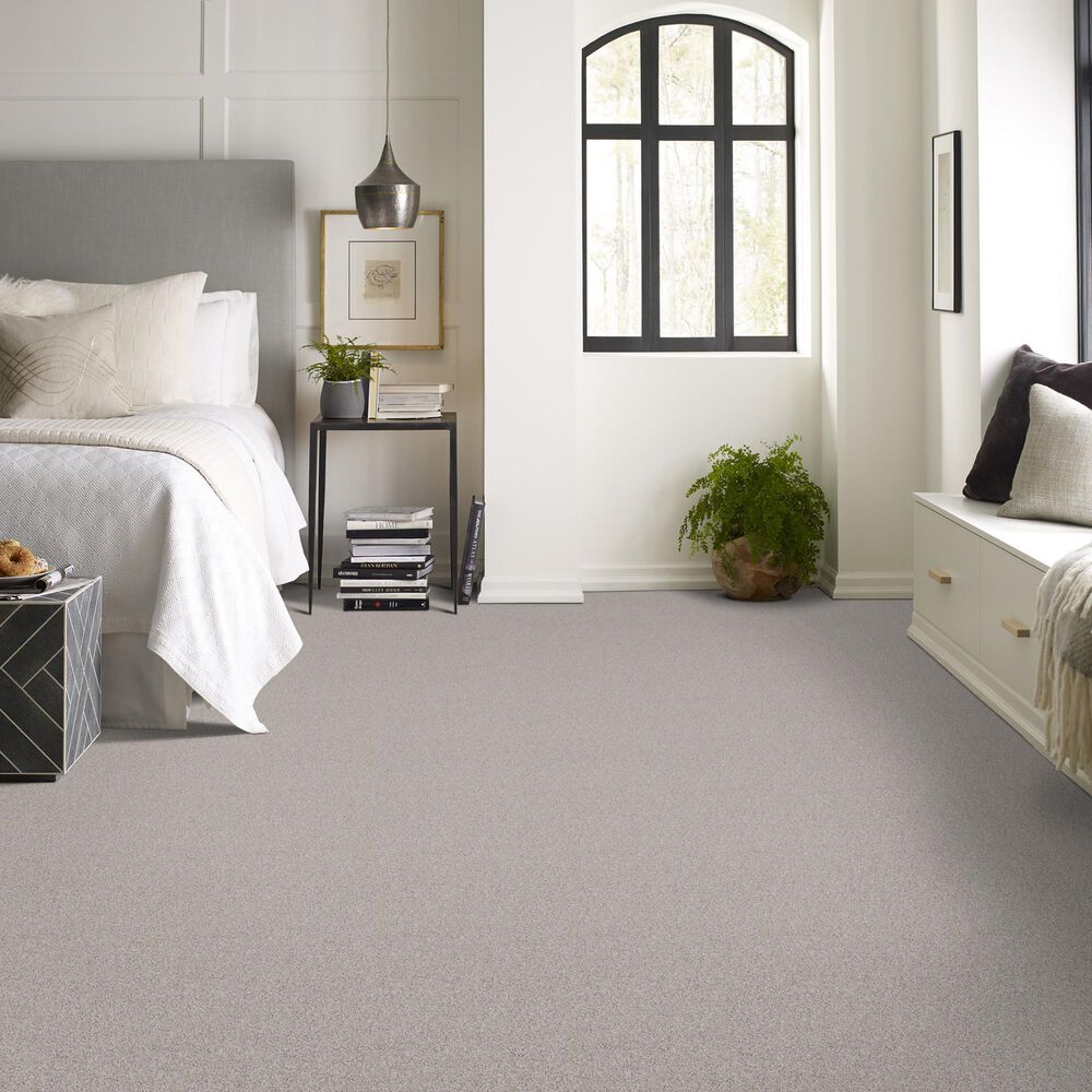 Shaw Del Morro Carpet in Valley Mist, , large
