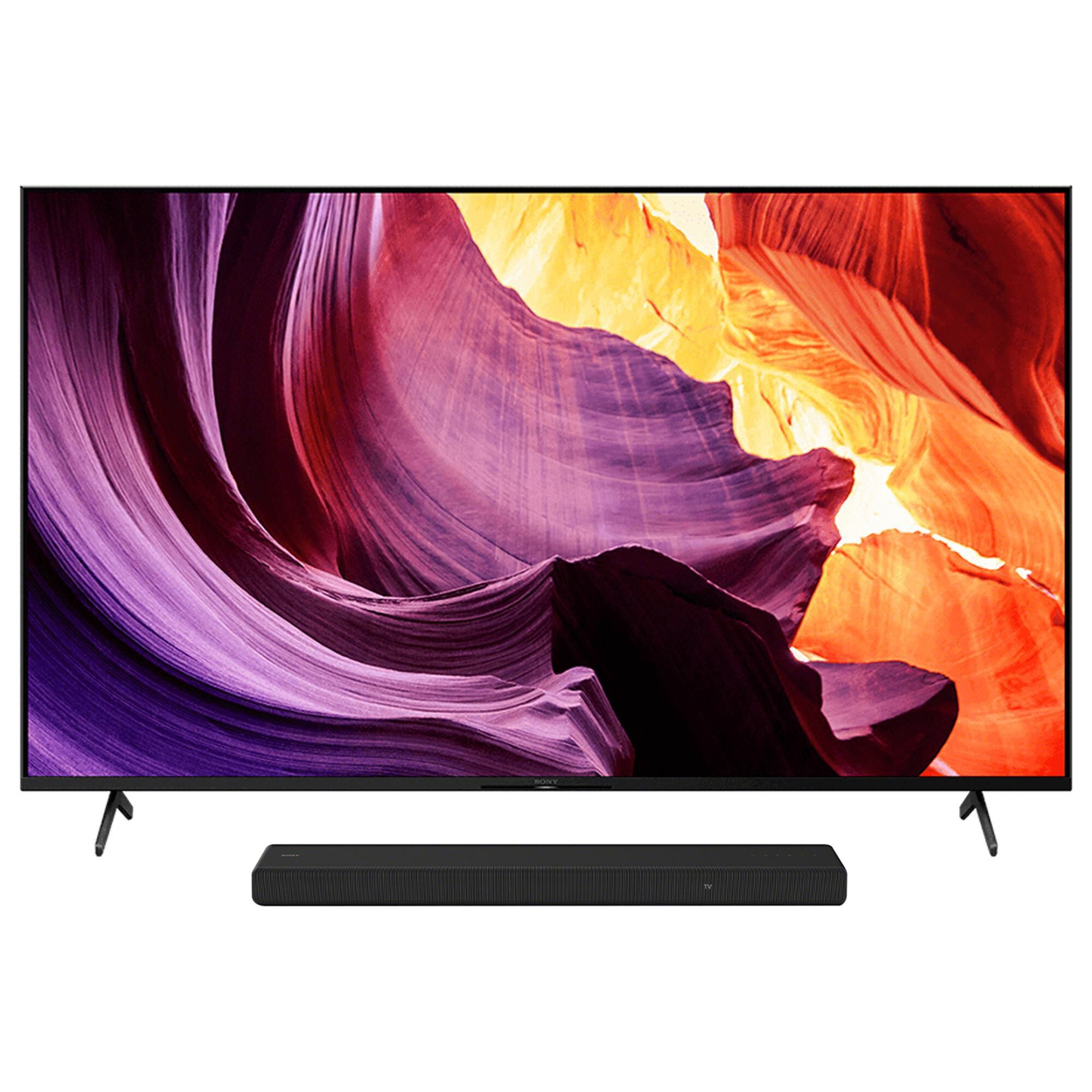 Sony soundbar for 65 inch tv top