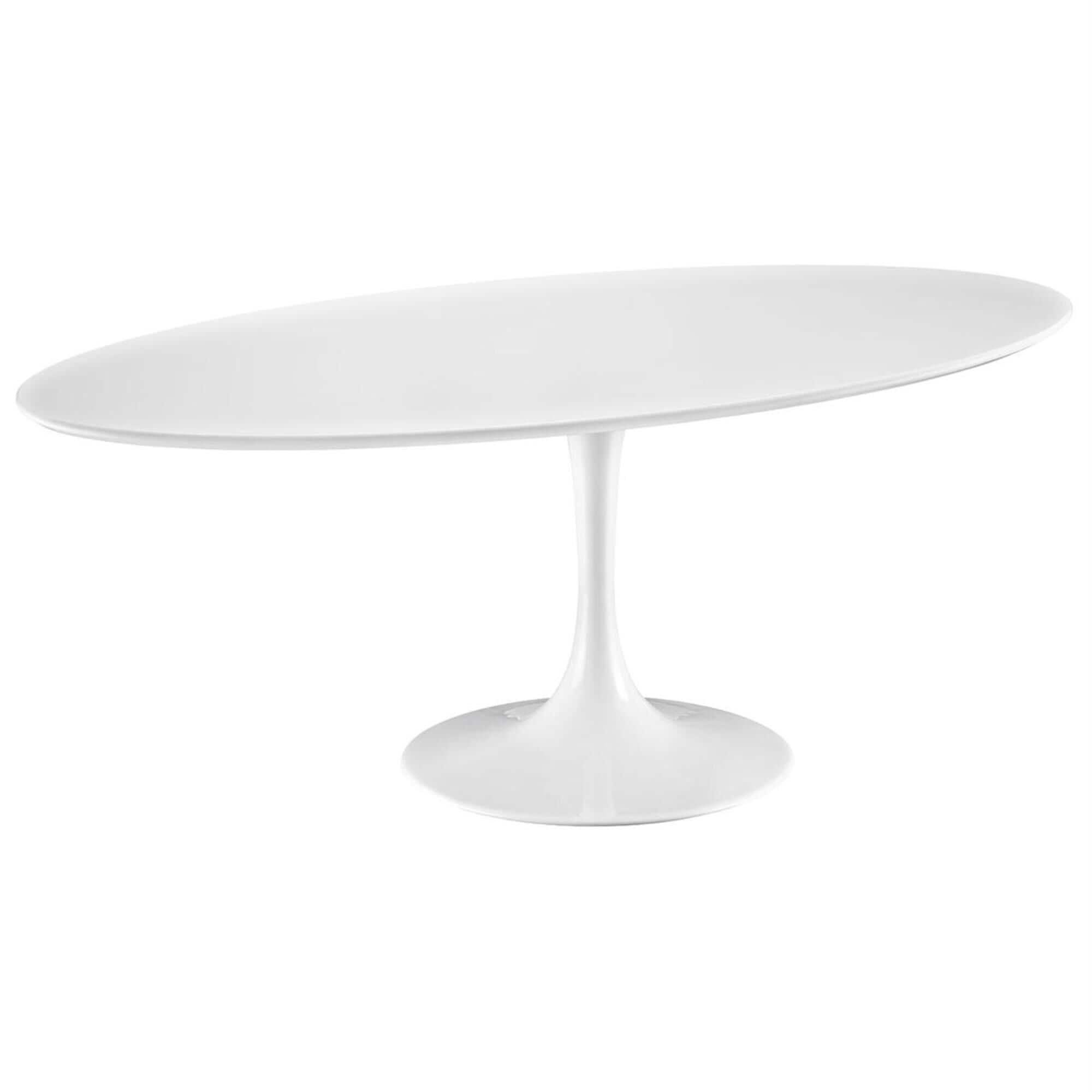 Modway store lippa table