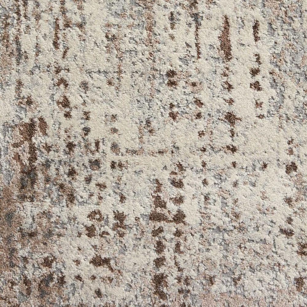 Loloi II Austen AUS-01 9&#39;3&quot; x 13&#39;3&quot; Natural and Mocha Area Rug, , large