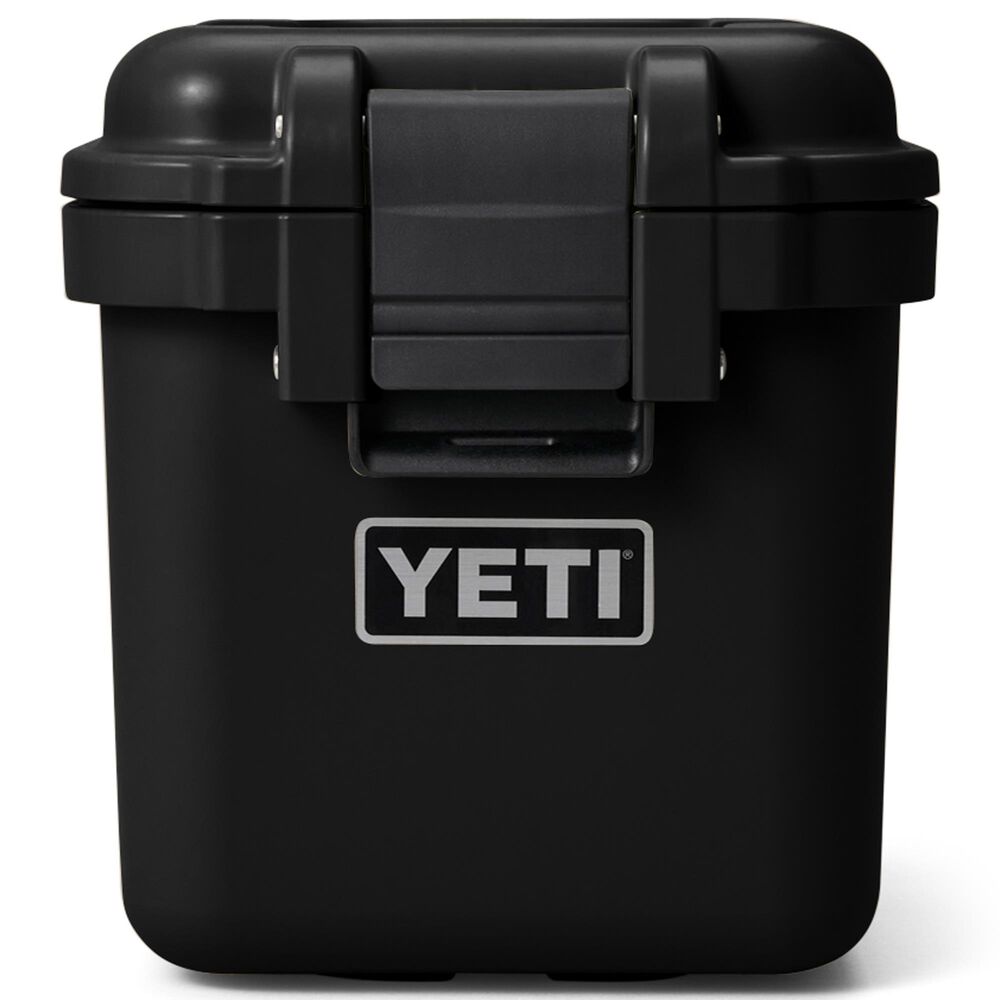 YETI LoadOut GoBox 15L Gear Case in Black, , large